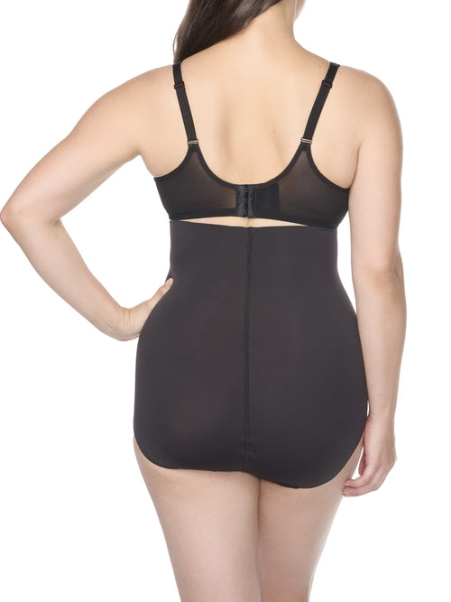 Real Smooth High-Waist Shaping Brief