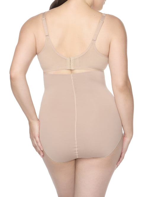 Real Smooth High-Waist Shaping Brief