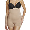 Real Smooth High-Waist Shaping Boyshort