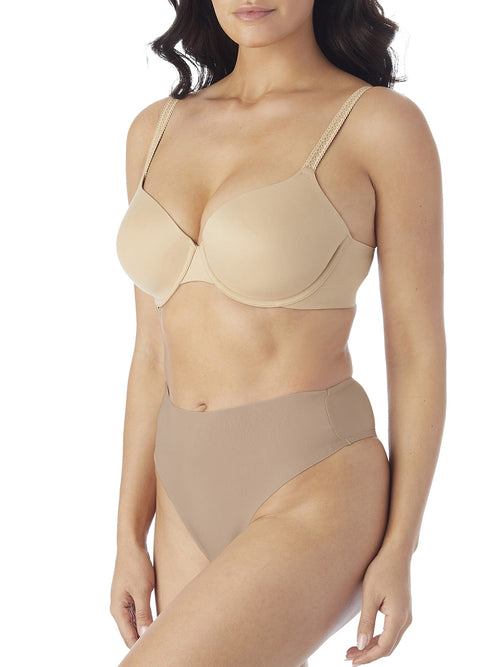 Light Shaping Thong