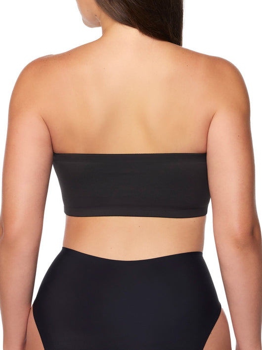 Real Smooth® Wireless Bandeau Bralette