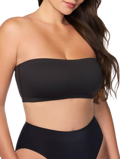 Real Smooth® Wireless Bandeau Bralette