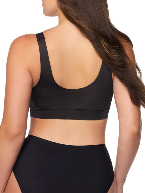 Real Smooth Wireless Bralette
