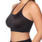 Real Smooth Wireless Racerback Bralette