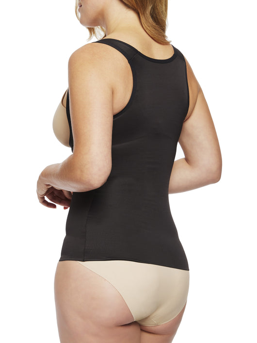 Unbelievable Comfort™  Open-Bust Shaping Tank