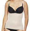 Unbelievable Comfort Open-Bust Shaping Tank
