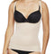 Unbelievable Comfort Open-Bust Shaping Tank