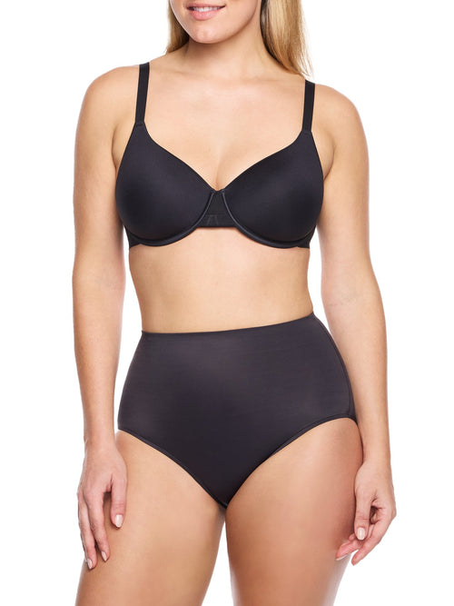 Tummy Control Panties Firm Shaping Brief Soft and Smooth