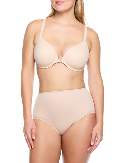 Soft & Smooth Shaping Brief