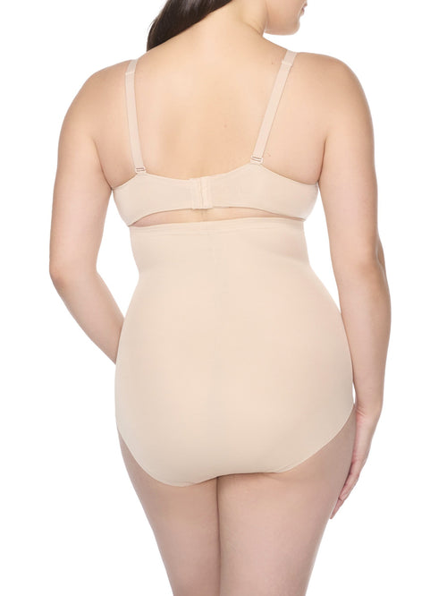 Unbelievable Comfort High-Waist Shaping Brief