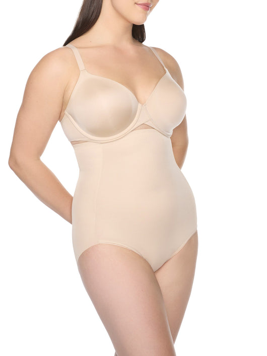 Unbelievable Comfort™ High-Waist Shaping Brief
