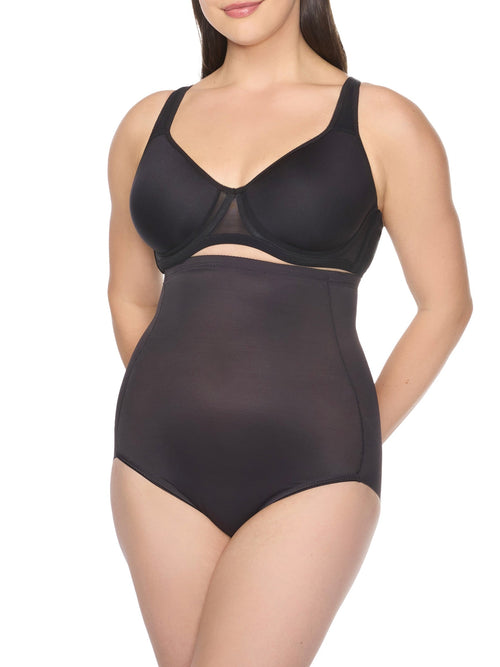 Unbelievable Comfort High-Waist Shaping Brief