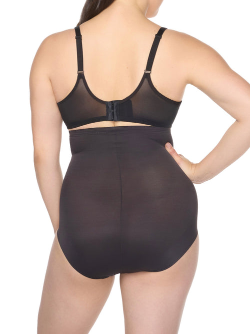Unbelievable Comfort High-Waist Shaping Brief