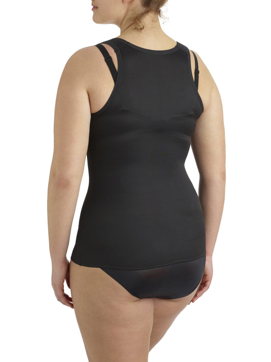 Unbelievable Comfort™  Open-Bust Shaping Tank