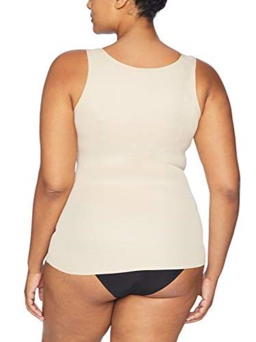 Unbelievable Comfort™  Open-Bust Shaping Tank