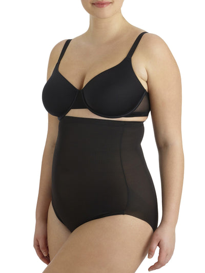 Unbelievable Comfort™ High-Waist Shaping Brief