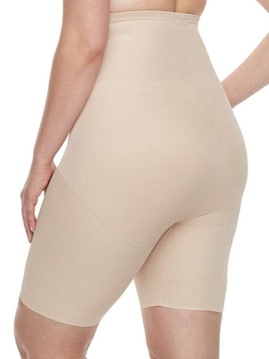 Unbelievable Comfort™ High-Waist Thigh Slimmer