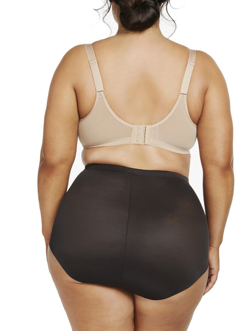Plus Unbelievable Comfort Shaping Brief