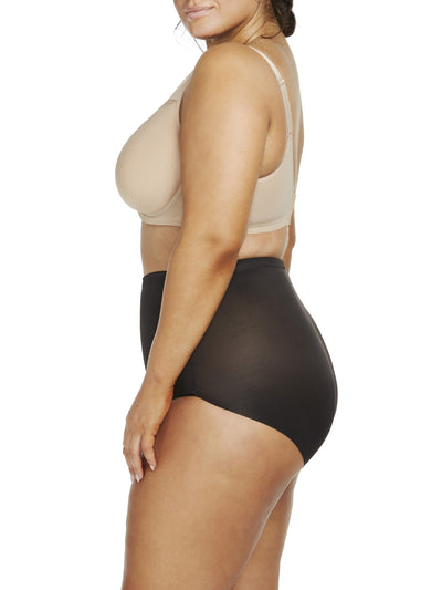 Plus Unbelievable Comfort™ Shaping Brief