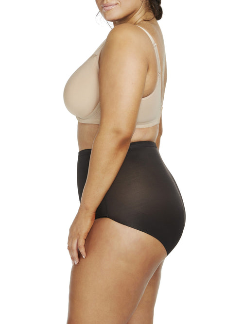 Plus Unbelievable Comfort Shaping Brief