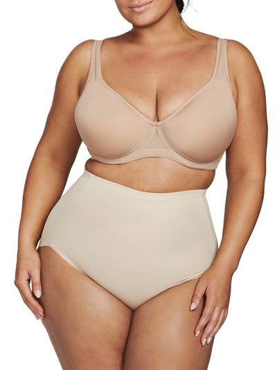 Plus Unbelievable Comfort™ Shaping Brief