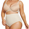 Plus Unbelievable Comfort Shaping Brief
