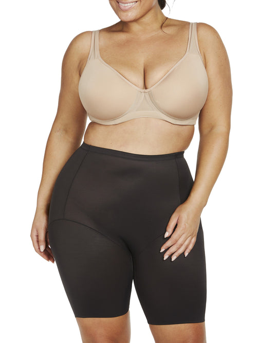 Plus Unbelievable Comfort Thigh Slimmer