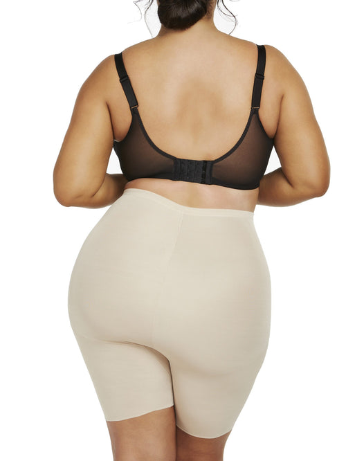 Plus Unbelievable Comfort Thigh Slimmer
