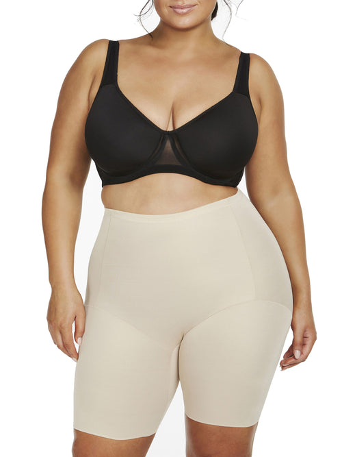 Plus Unbelievable Comfort Thigh Slimmer