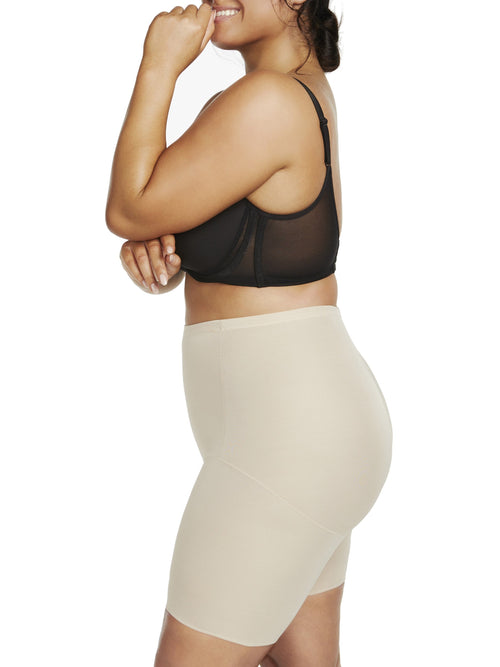Plus Unbelievable Comfort Thigh Slimmer