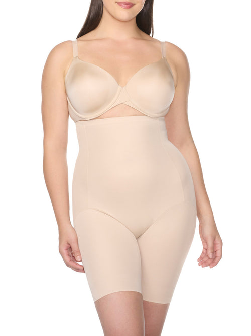 Unbelievable Comfort High-Waist Thigh Slimmer