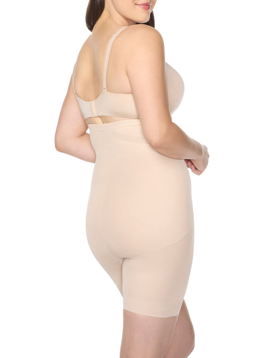 Unbelievable Comfort™ High-Waist Thigh Slimmer