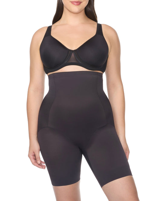 Unbelievable Comfort High-Waist Thigh Slimmer
