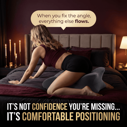 Easelyn™ Sweet Spot Support Pillow