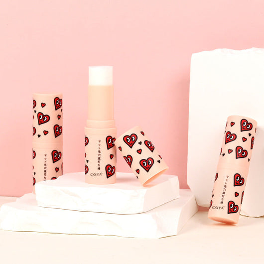 Pore Minimizing Primer Stick