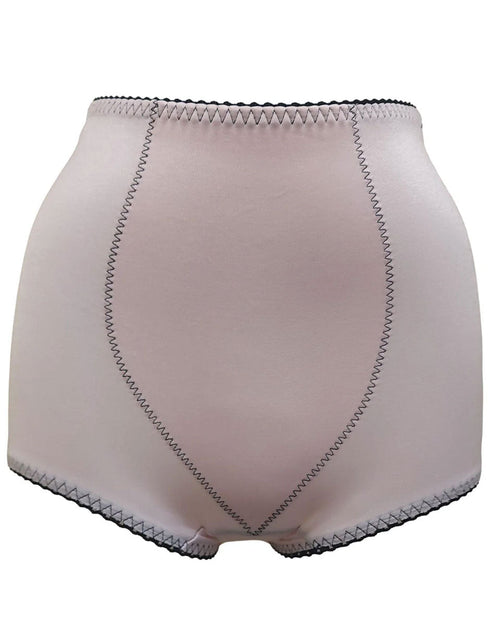 Panty Brief Light Shaping/Removable Pads