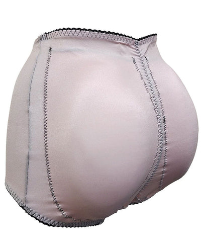 Panty Brief Light Shaping/Removable Pads