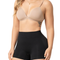 Fajas Tummy Control Boyshort Panty with Butt Lifter Effect