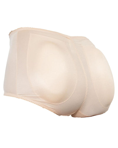 Panty Brief Light Shaping/Removable Pads