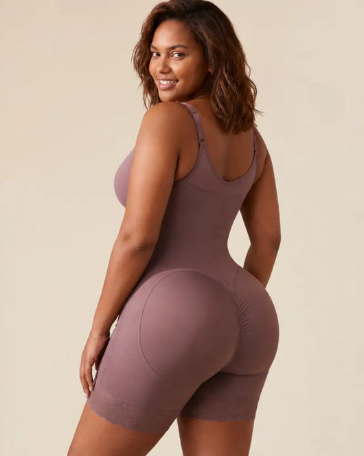 Sculpting Fajas Colombianas Shapewear