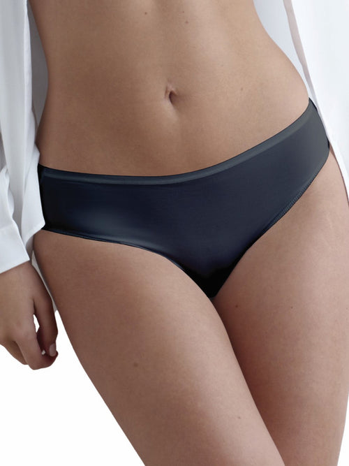 5-Pack Microfiber Hipster