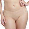 Lace Front Boy Brief