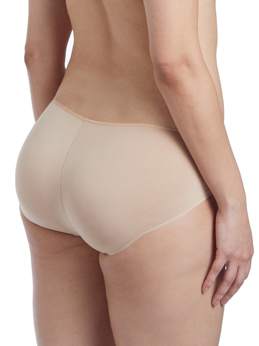 Lace Front Boy Brief