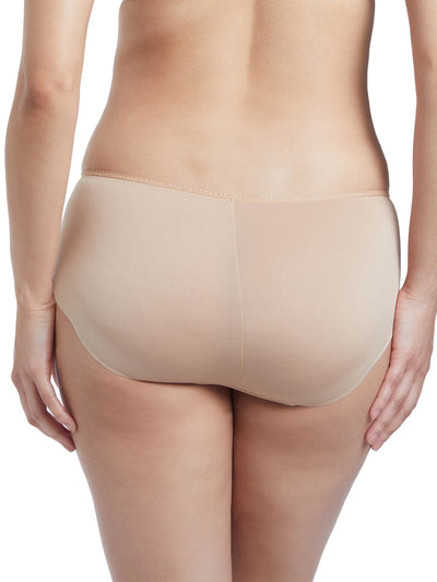 Lace Front Boy Brief