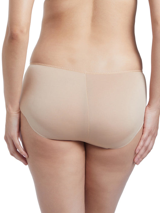 Lace Front Boy Brief
