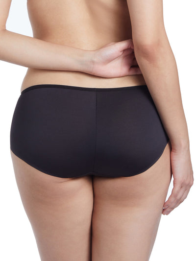 Lace Front Boy Brief