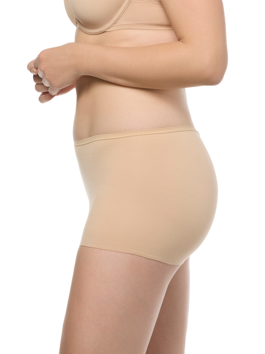 Everyday Microfiber Boyshort