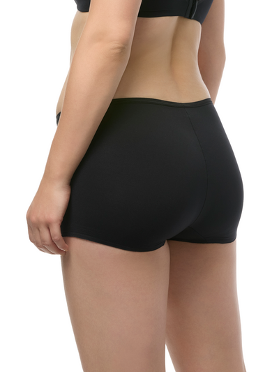 Everyday Microfiber Boyshort