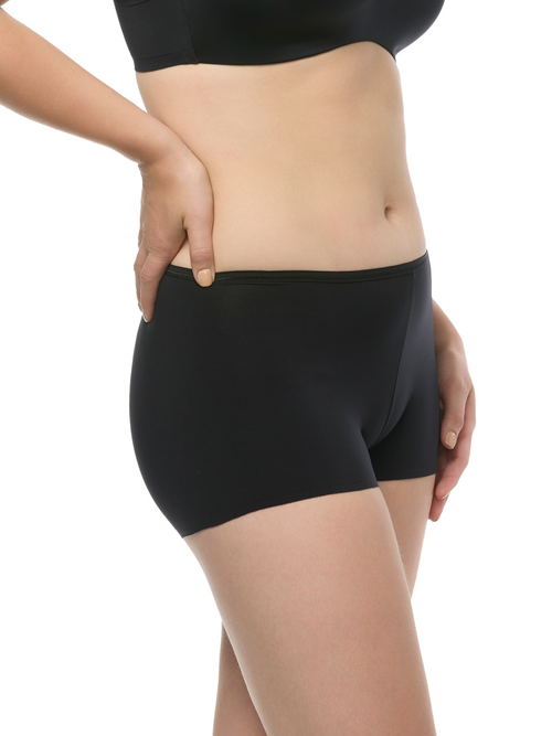 6-Pack Everyday Microfiber Boyshort