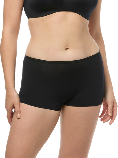 6-Pack Everyday Microfiber Boyshort